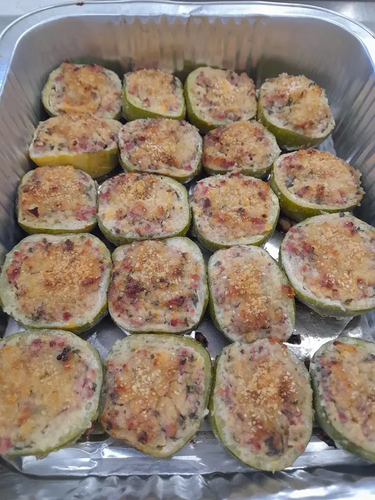 Menu_Rotisserie Le Gaulois_Tignet_image_1