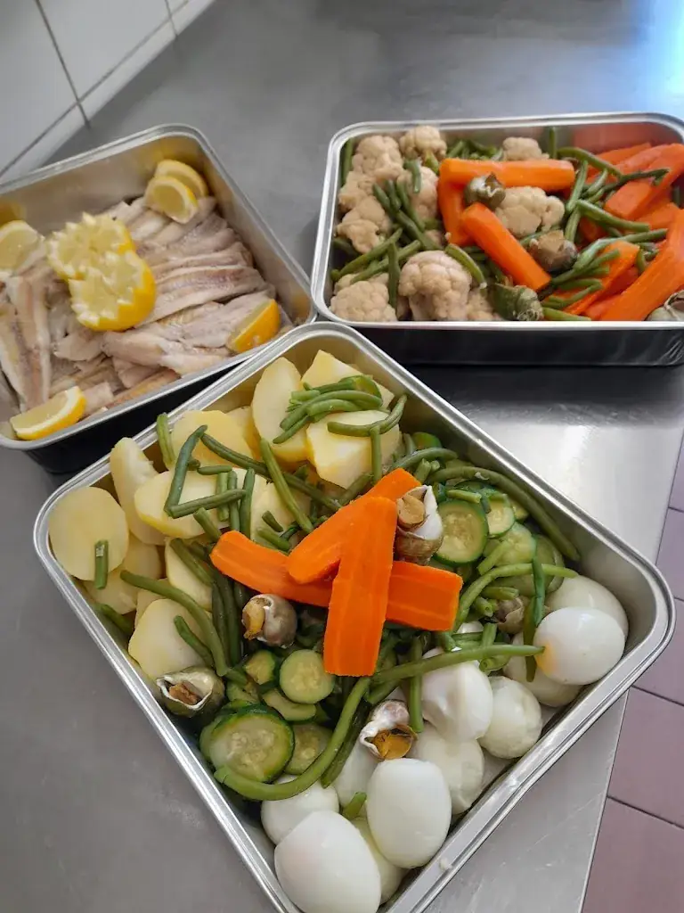 Menu_Rotisserie Le Gaulois_Tignet_image_4