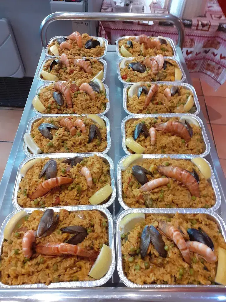 Menu_Rotisserie Le Gaulois_Tignet_image_5