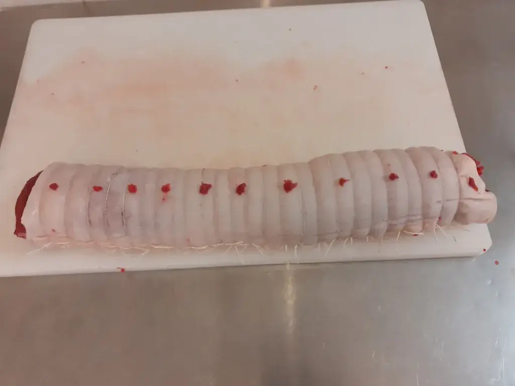 Menu_Rotisserie Le Gaulois_Tignet_image_6