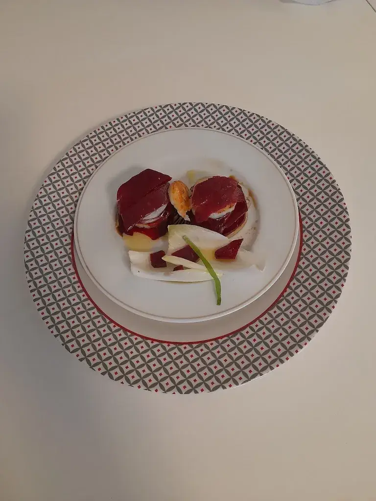 Menu_Rotisserie Le Gaulois_Tignet_image_7