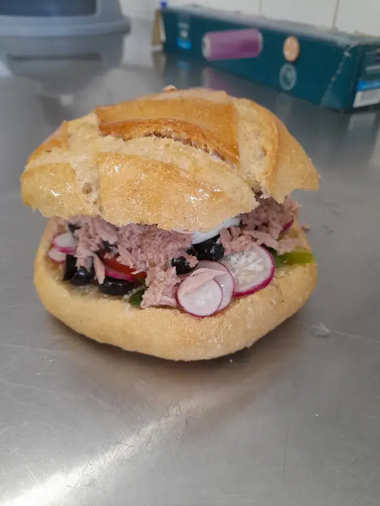 Menu_Rotisserie Le Gaulois_Tignet_image_8