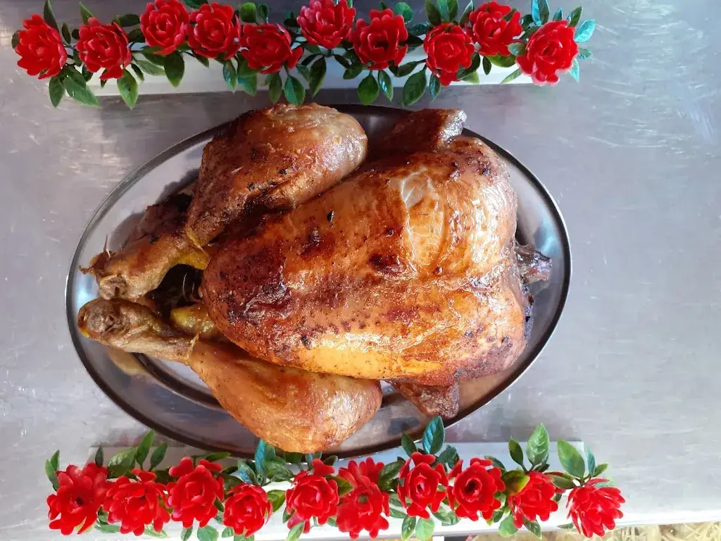 Menu_Rotisserie Le Gaulois_Tignet_image_9