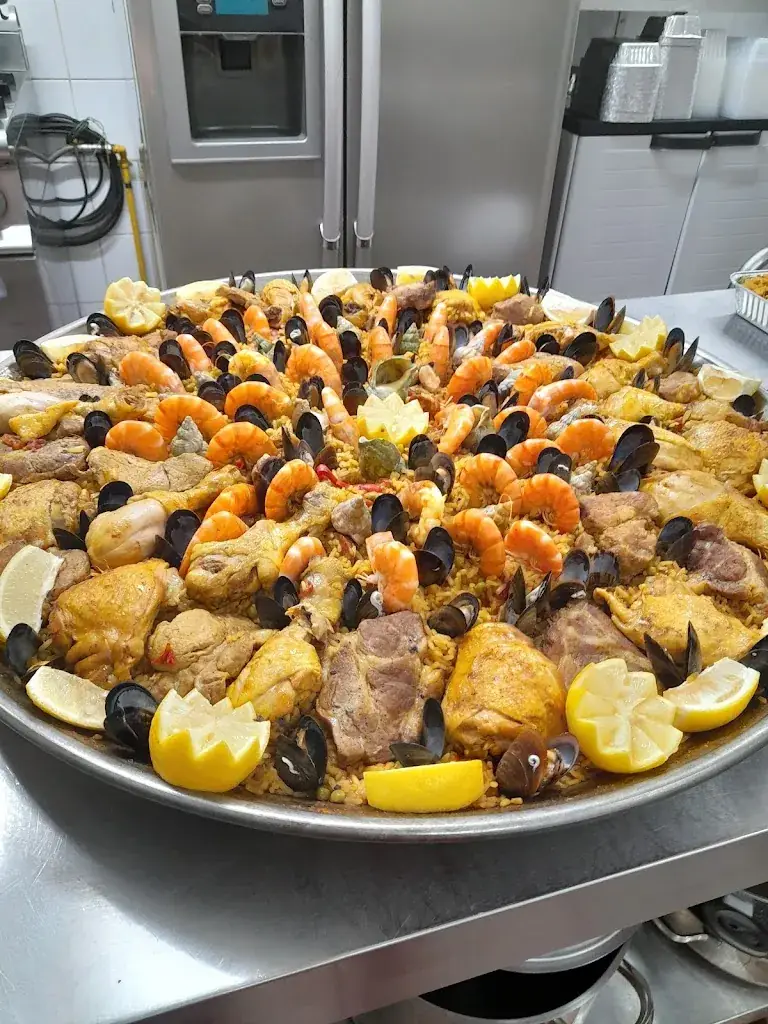 Rotisserie Le Gaulois_Tignet_slider_image_2