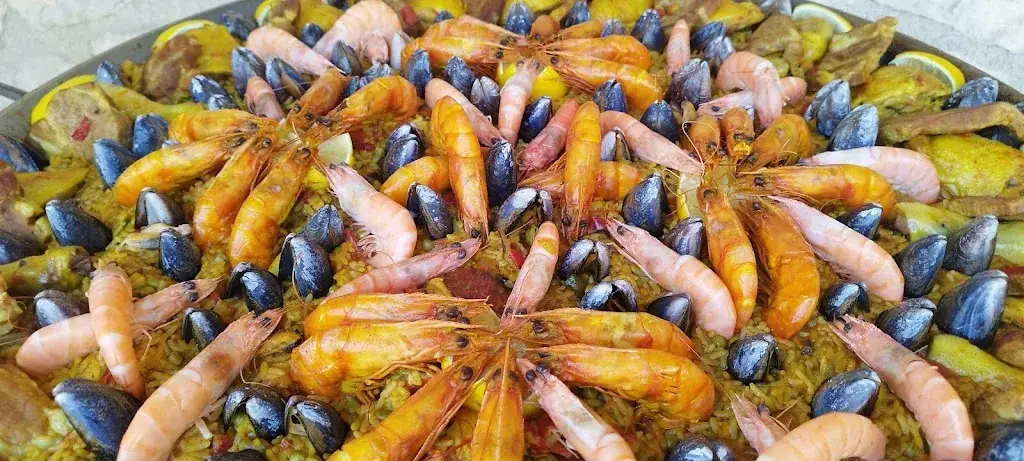 Rotisserie Le Gaulois_Tignet_slider_image_3