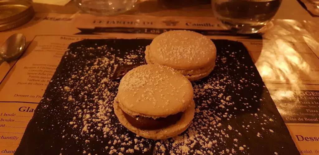 Menu_Le Jardin de Camille et Quentin_Peymeinade_imagen_9