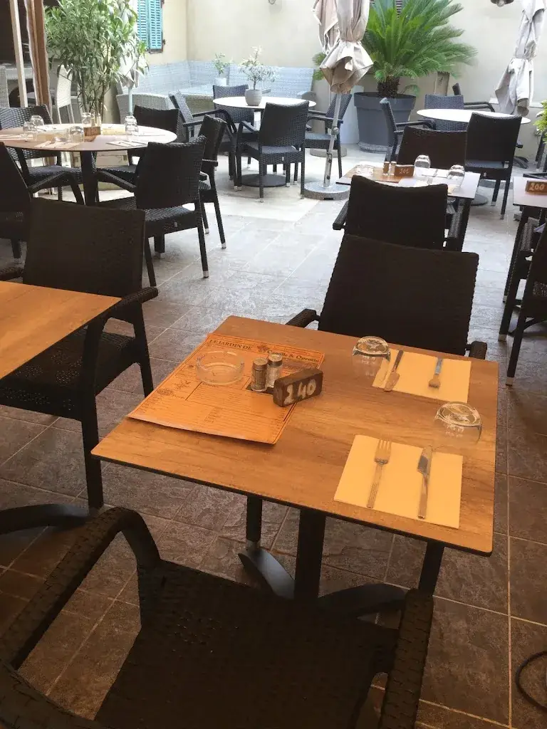 Le Jardin de Camille et Quentin_Peymeinade_slider_image_1