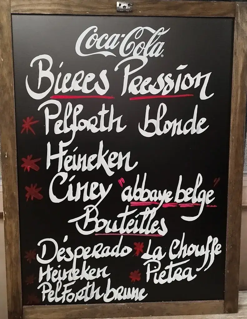 Menu_Bistrot L'Usine_Peymeinade_image_2