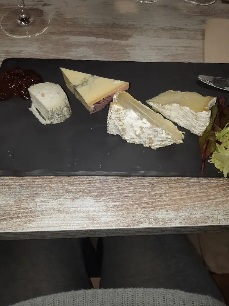 Claire ALFANO_Bistrot L'Usine_Peymeinade_review