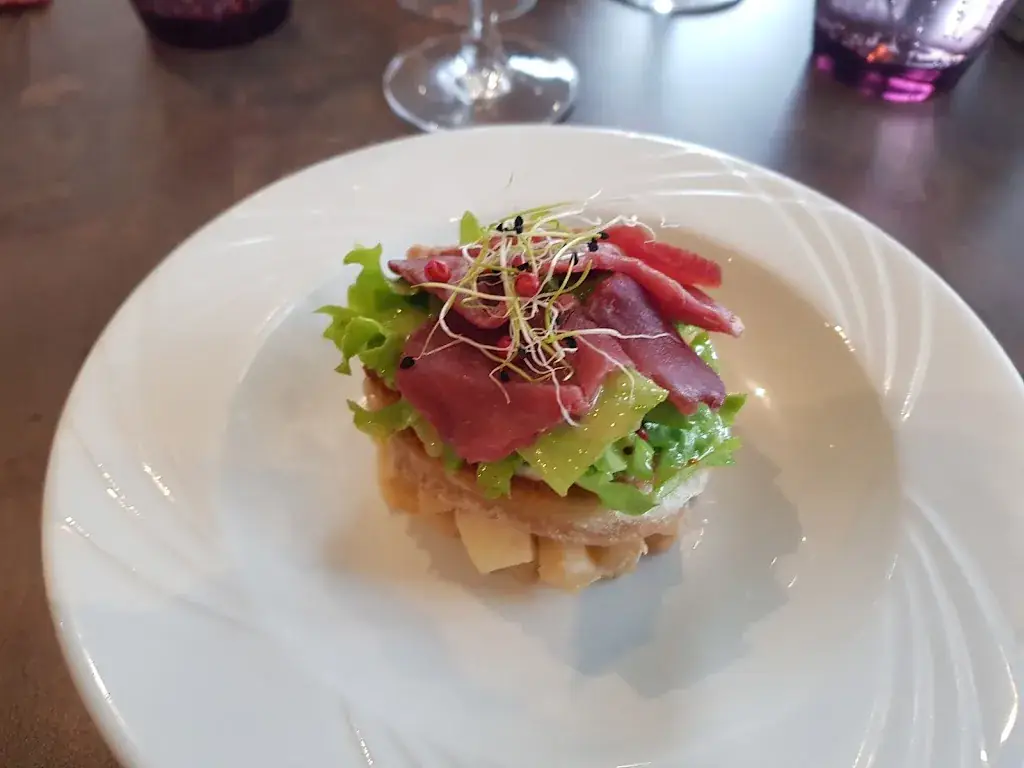 Daz_Le Paradisio_Peymeinade_review