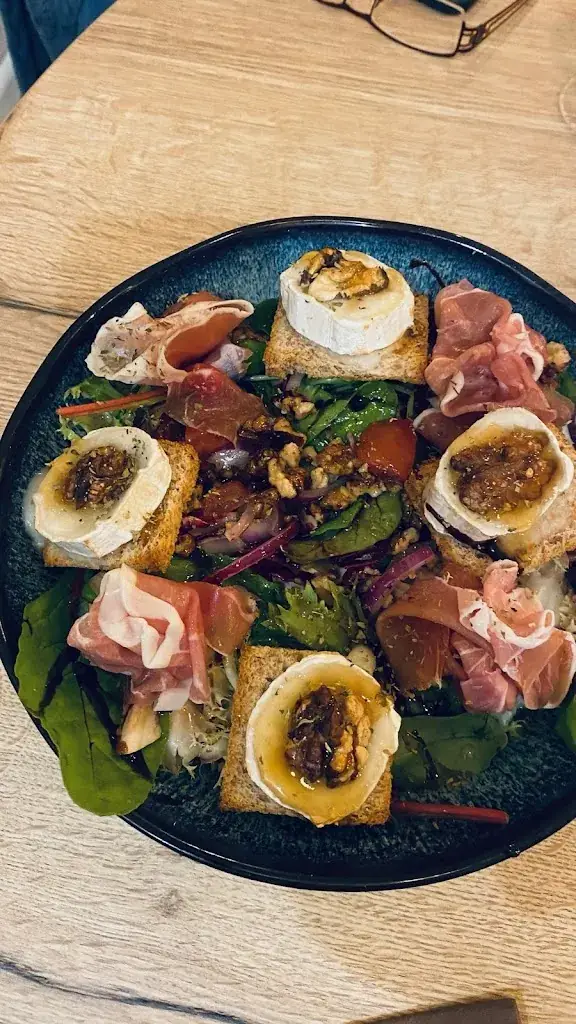 Menu_Restaurant Le Gemelli_Peymeinade_image_3