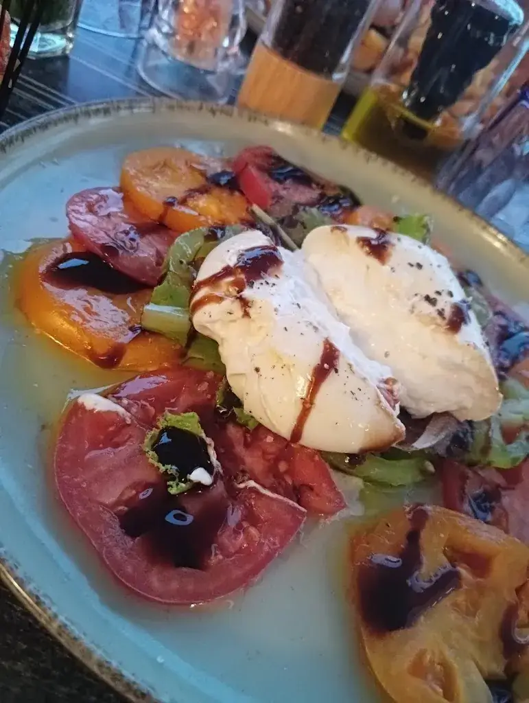 Menu_Restaurant Le Gemelli_Peymeinade_image_5