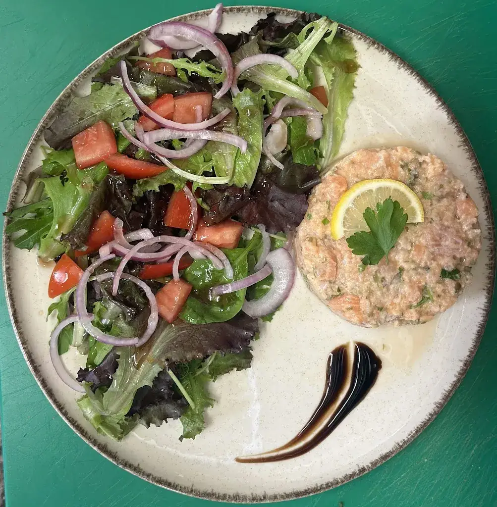 Menu_Restaurant Le Gemelli_Peymeinade_image_7