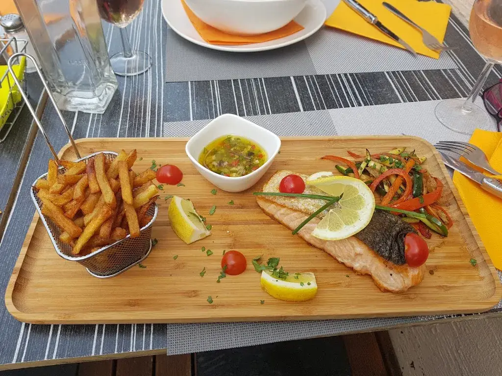 Menu_Restaurant Le Gemelli_Peymeinade_image_9