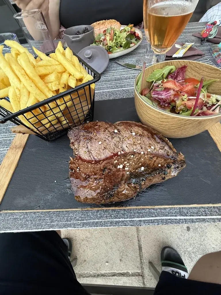 apap apap_Restaurant Le Gemelli_Peymeinade_review