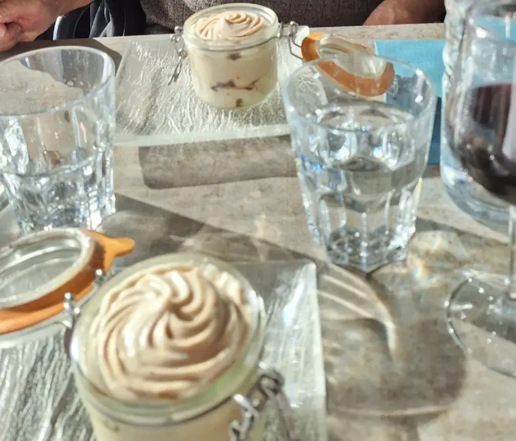 Patricia Sud_Lou Pitchounet_Peymeinade_review