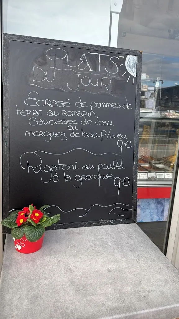 Menu_Traiteur Méditerranéen AKDENIZ_Tignet_image_1