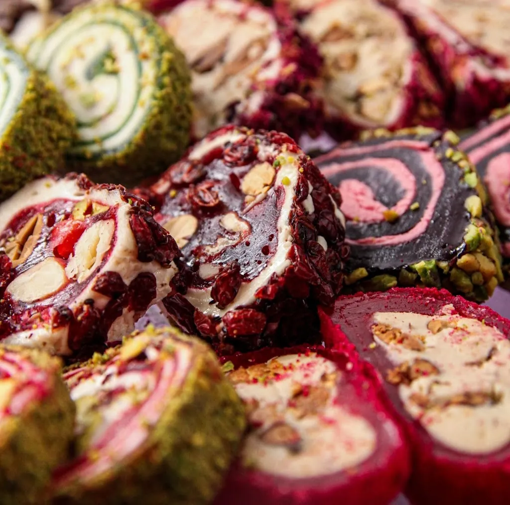 Menu_Traiteur Méditerranéen AKDENIZ_Tignet_image_5