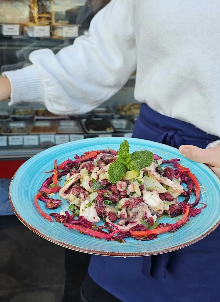 Menu_Traiteur Méditerranéen AKDENIZ_Tignet_image_8