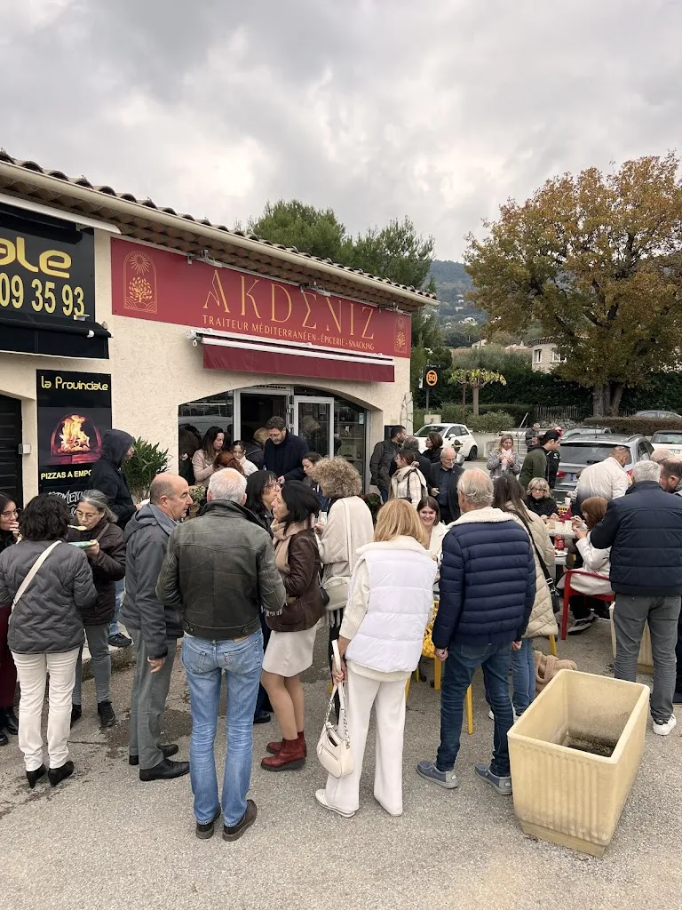 Greg_Traiteur Méditerranéen AKDENIZ_Tignet_review