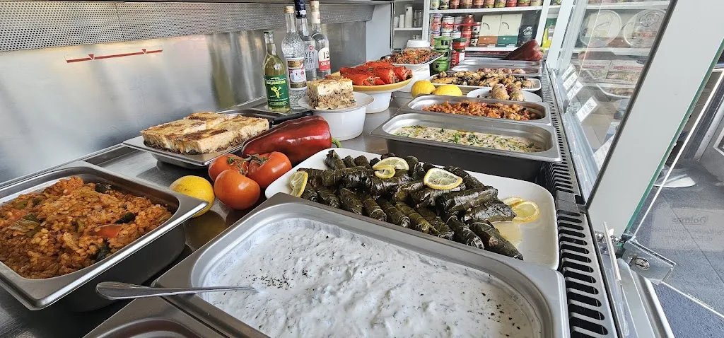 Traiteur Méditerranéen AKDENIZ_Tignet_slider_image_2