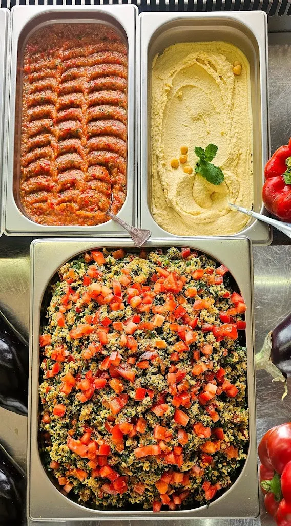 Traiteur Méditerranéen AKDENIZ_Tignet_slider_image_3