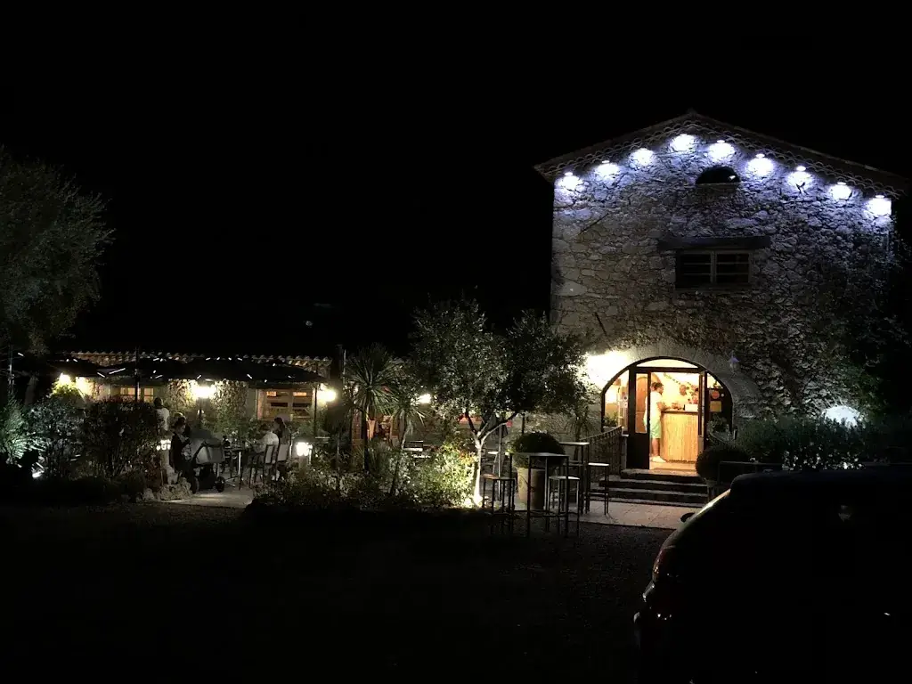 Alexander Nusselt_Restaurant « RIO JE T’AIME »_Tignet_review