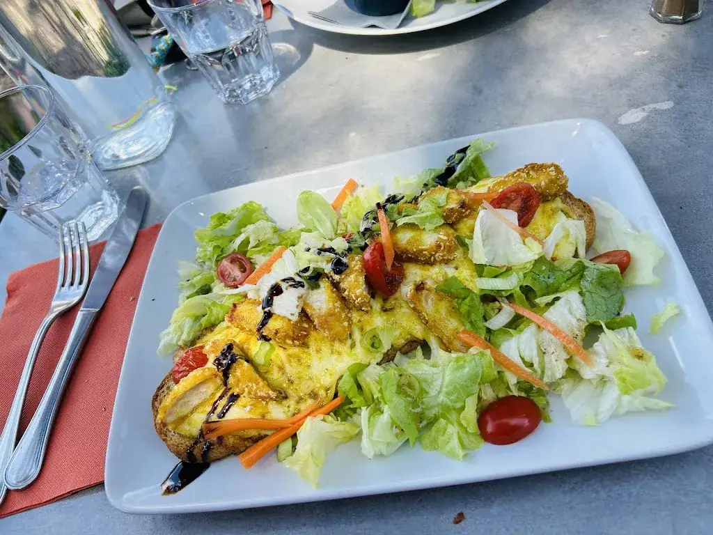 Justine Trapp_Restaurant La Parenthèse_Tignet_review