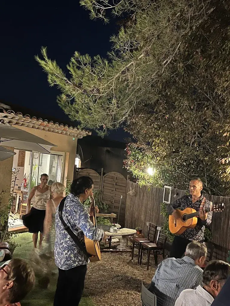 Luke Méditerranée_Restaurant La Parenthèse_Tignet_review