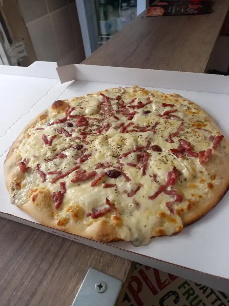 Menü_La villa pizza_Tignet_Bild_3