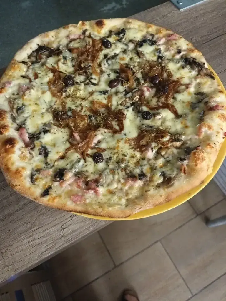 Menü_La villa pizza_Tignet_Bild_4