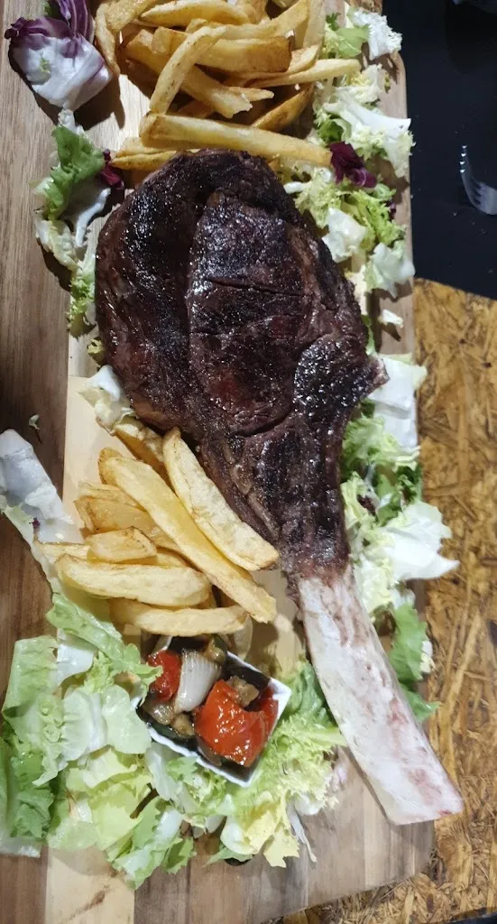 Menu_HANGAR GRILL_Marseille_image_4