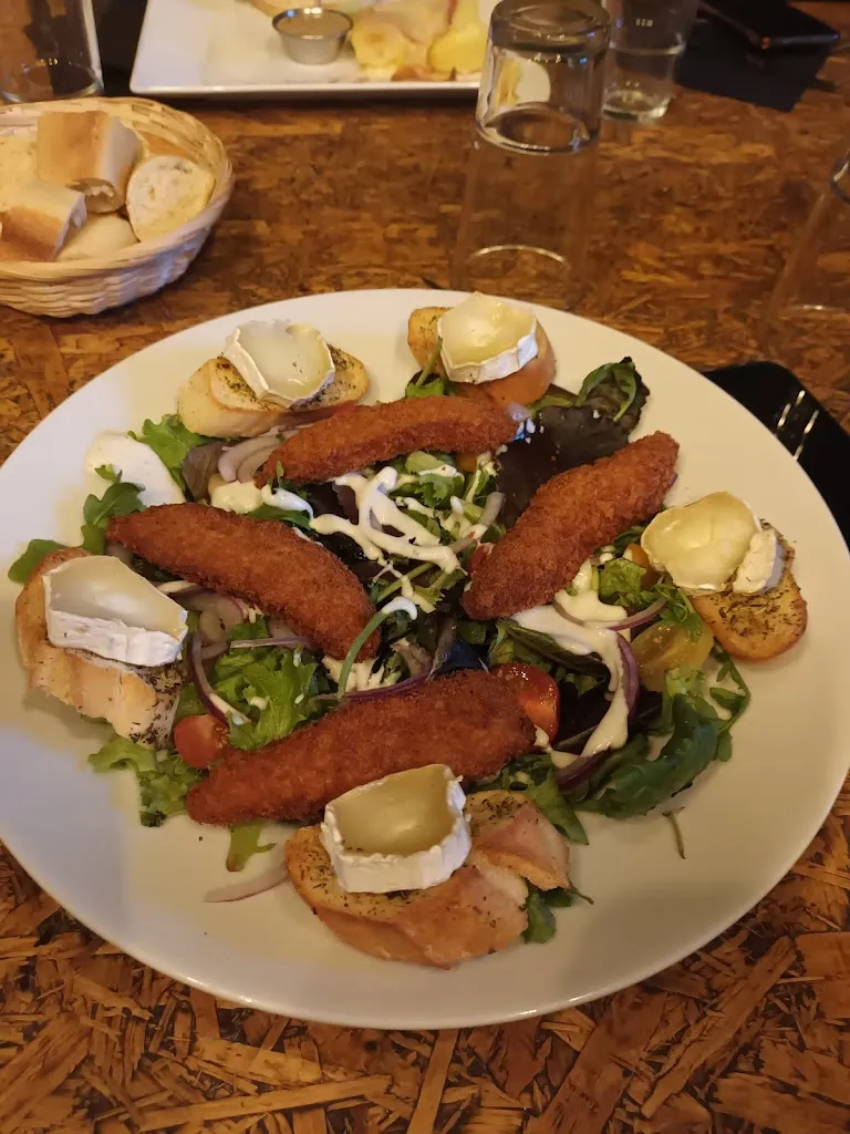 Menu_HANGAR GRILL_Marseille_image_6