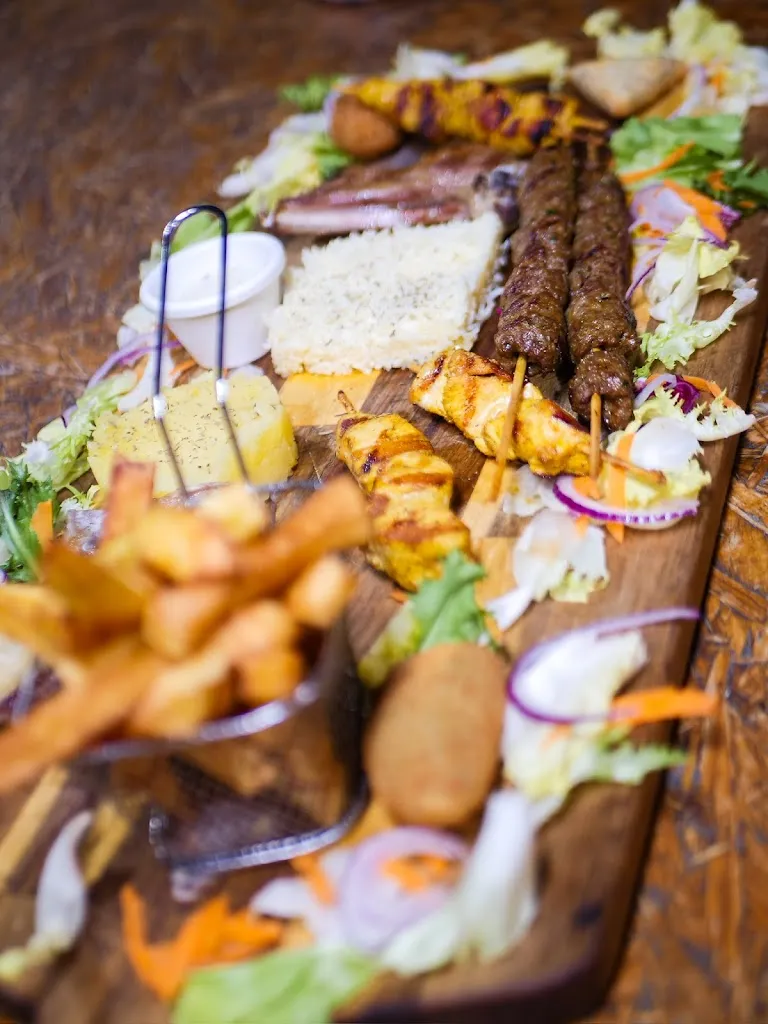 HANGAR GRILL_Marseille_slider_image_3