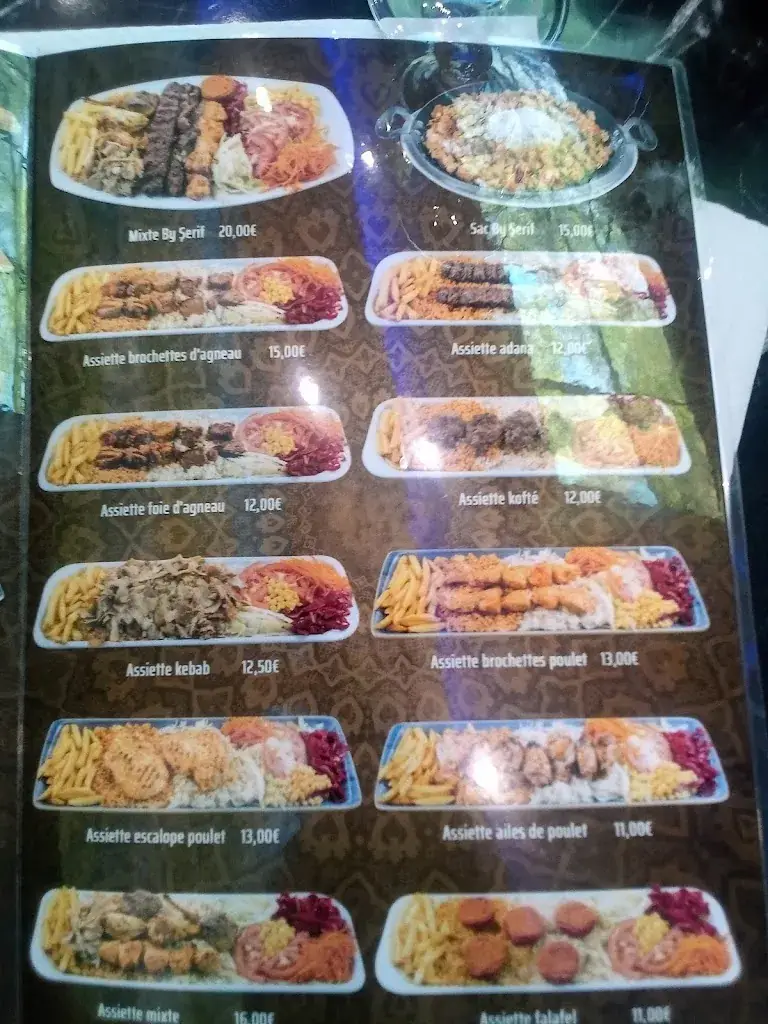 Menu_Gold Istanbul_Marseille_image_3