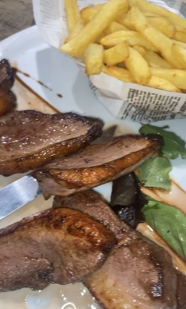 Ghislaine_Le Numidia_Marseille_review