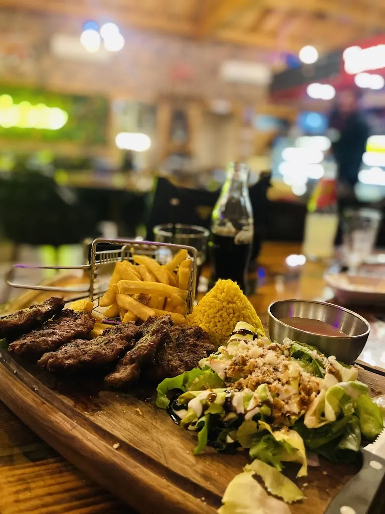 Hiba Hiba_Les Terrasses Saint Antoine_Marseille_review