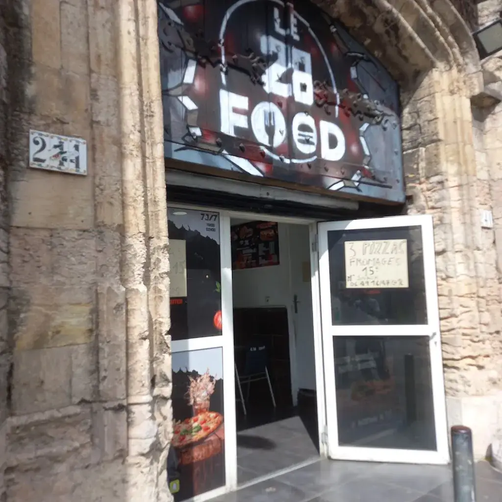 Carlos De Oliveira_Le 28 Food_Marseille_review