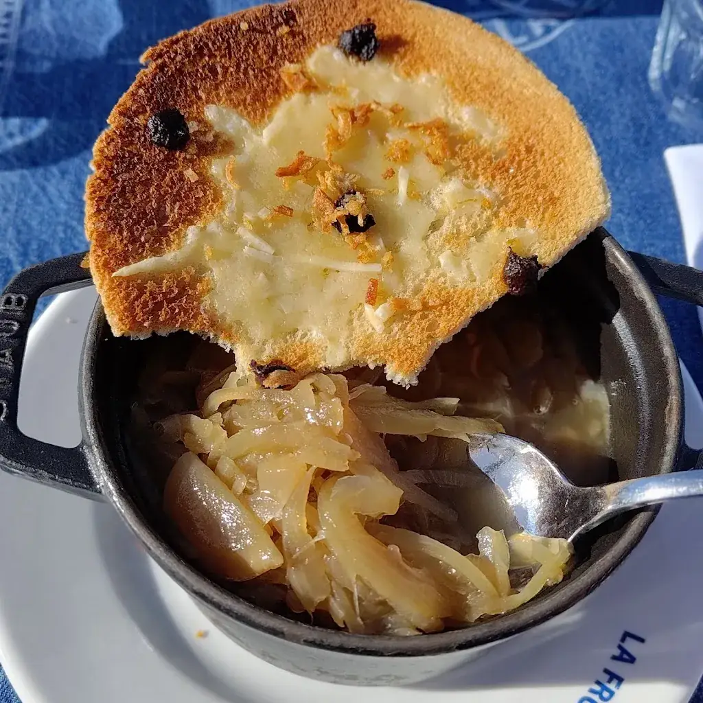 Menu_La Folie Douce Les Arcs_Bourg-Saint-Maurice_image_6