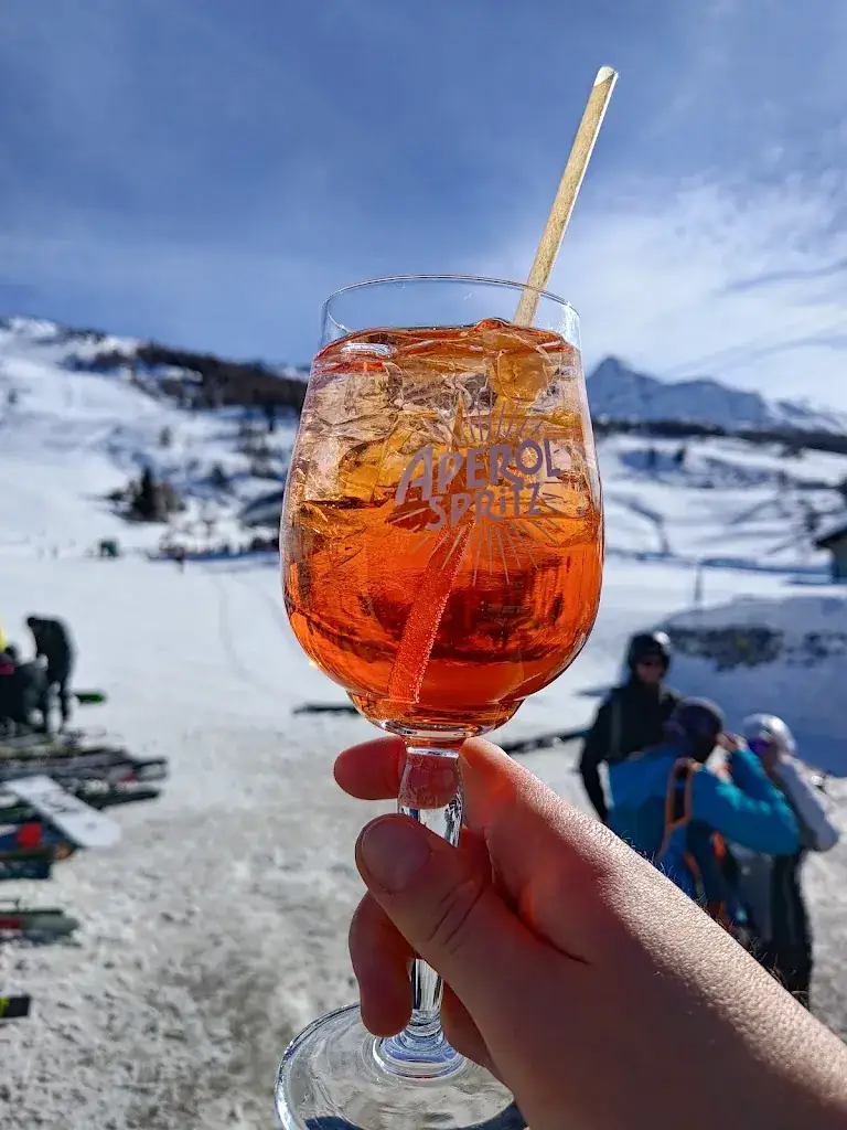 Menu_La Folie Douce Les Arcs_Bourg-Saint-Maurice_image_7