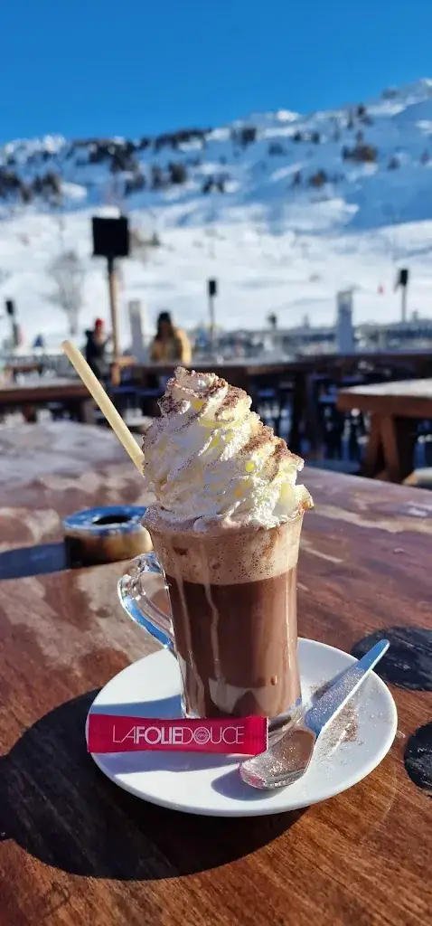 Menu_La Folie Douce Les Arcs_Bourg-Saint-Maurice_image_8