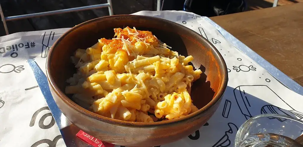 Menu_La Folie Douce Les Arcs_Bourg-Saint-Maurice_image_9