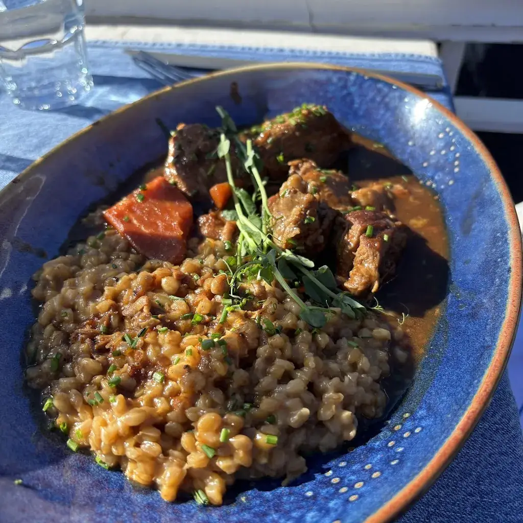 Gijs Winkel_La Folie Douce Les Arcs_Bourg-Saint-Maurice_review