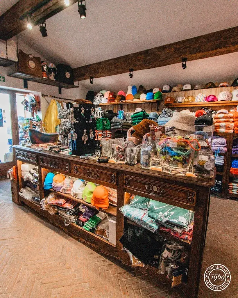 La Folie Douce Les Arcs restaurant in Bourg-Saint-Maurice