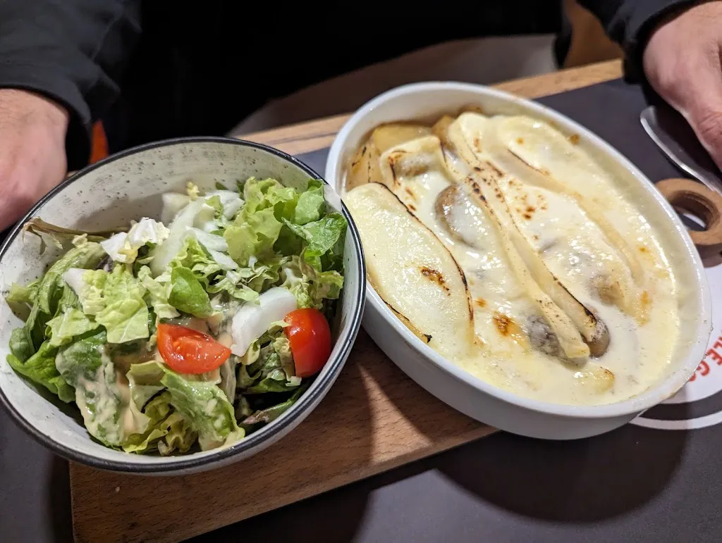 Menu_L'Escale Gourmande_Bourg-Saint-Maurice_image_6