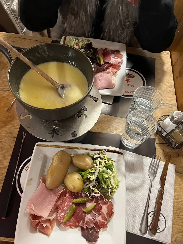 Menu_L'Escale Gourmande_Bourg-Saint-Maurice_image_7