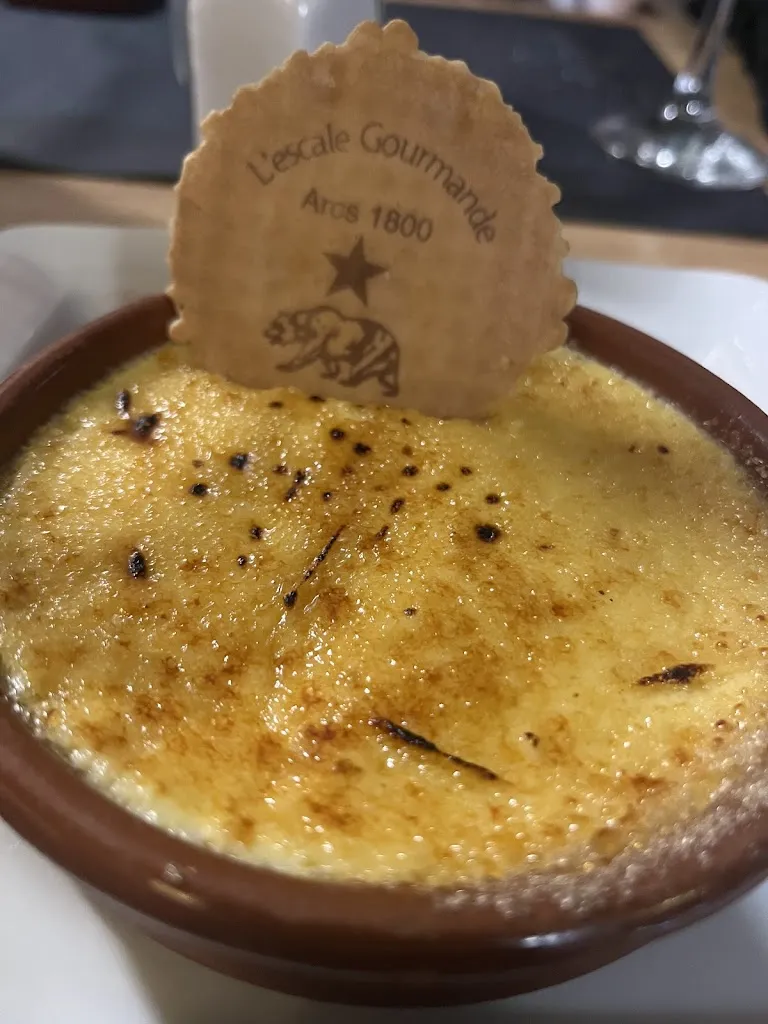 Martin Tinkler_L'Escale Gourmande_Bourg-Saint-Maurice_review