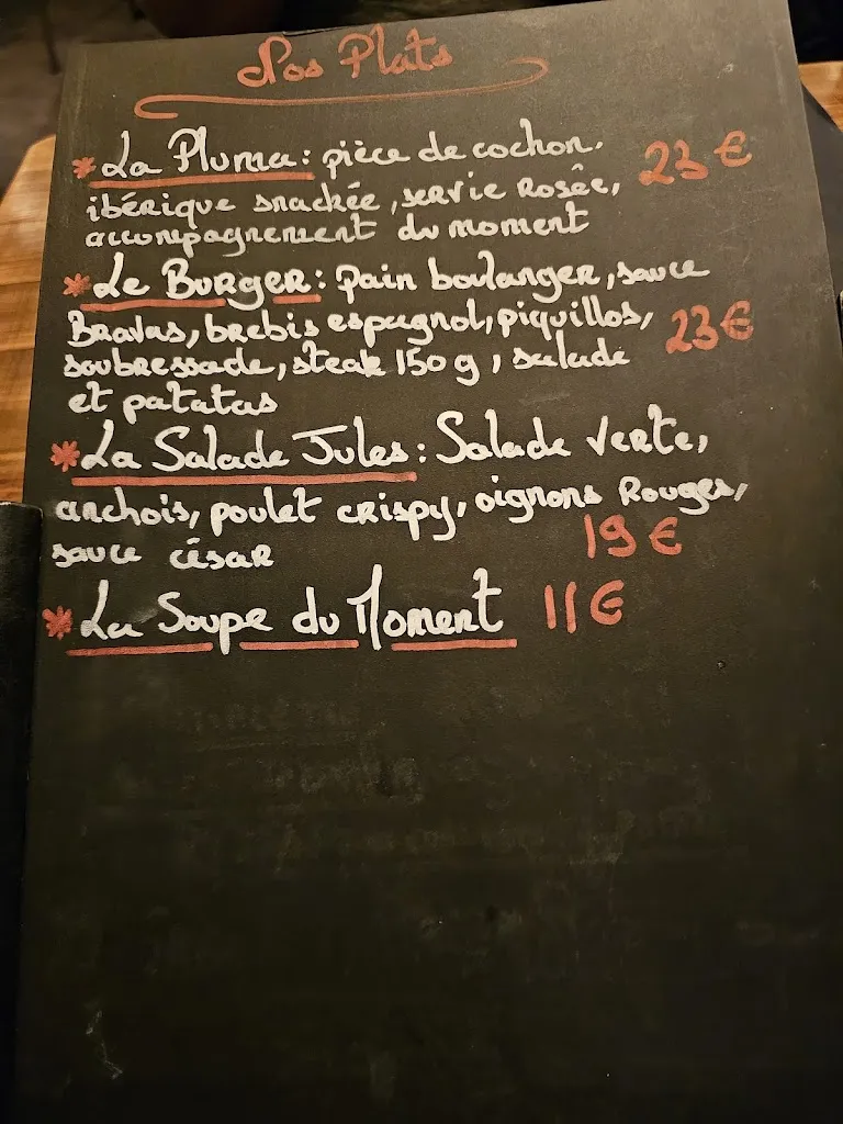 Menu_Les Convives Arcs 1800_Bourg-Saint-Maurice_image_2