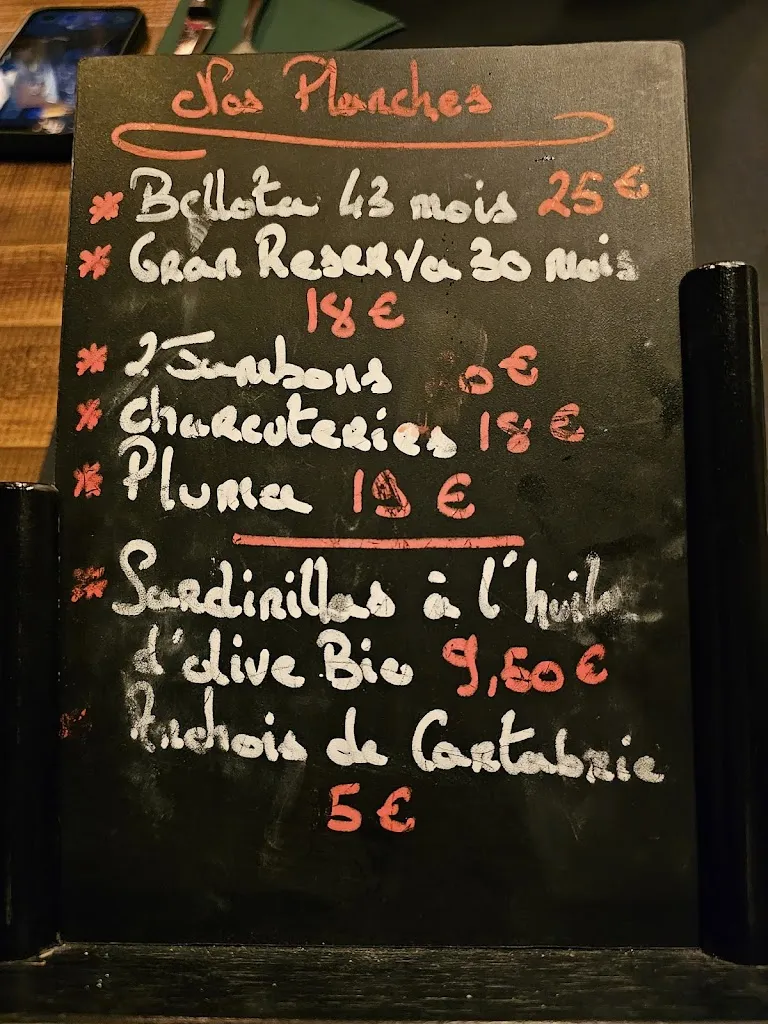 Menu_Les Convives Arcs 1800_Bourg-Saint-Maurice_image_4