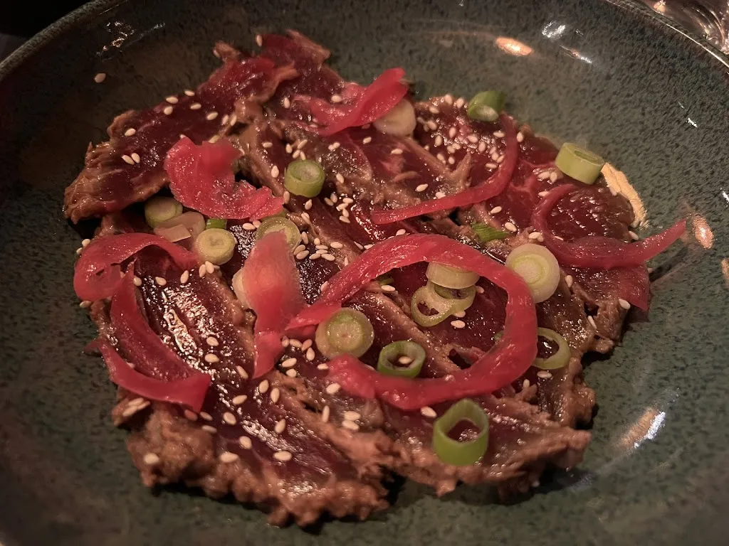 Susan Howat_Les Convives Arcs 1800_Bourg-Saint-Maurice_review